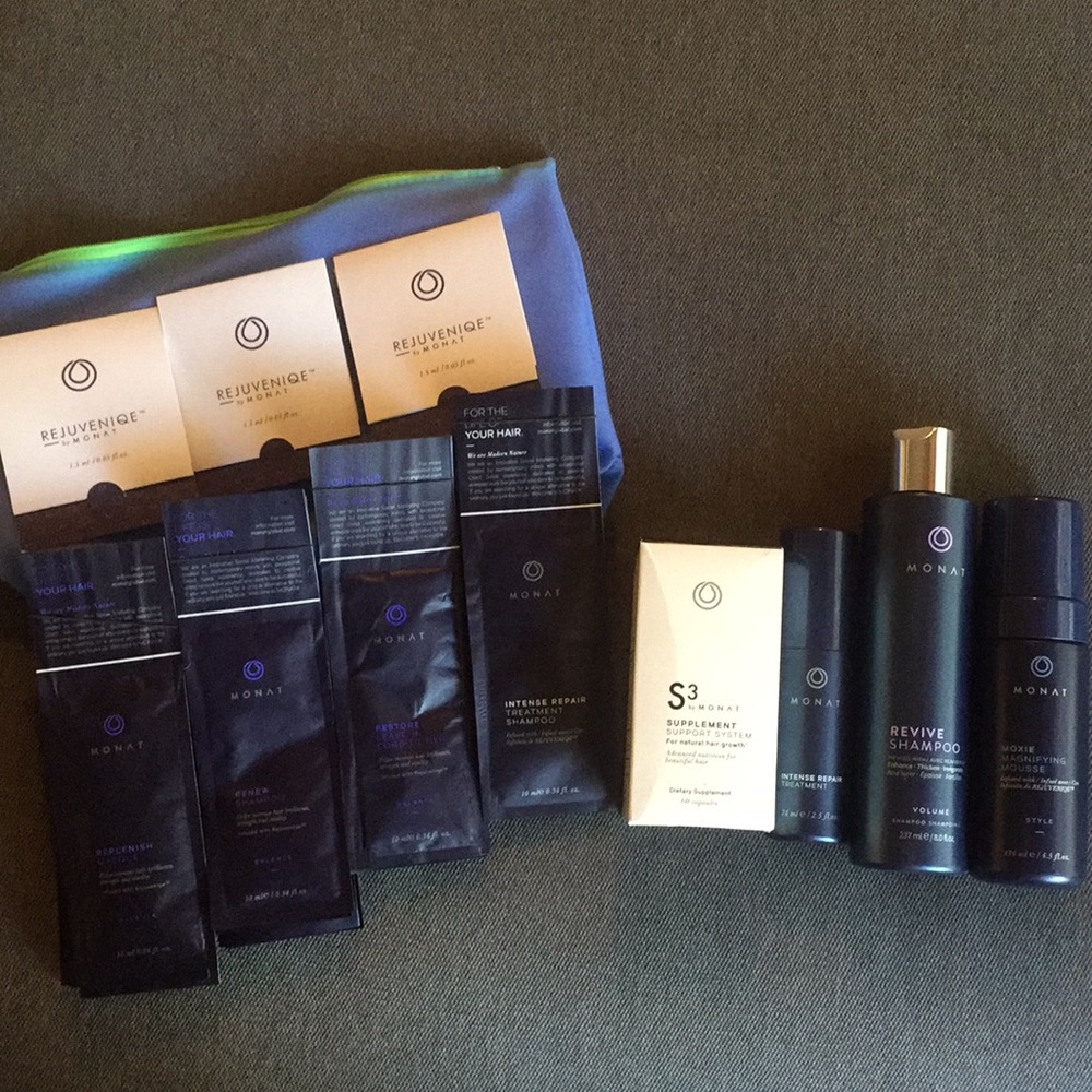 Monat Randoms